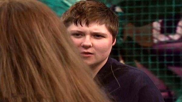 The Jerry Springer Show - Your Sister Gave It Up!