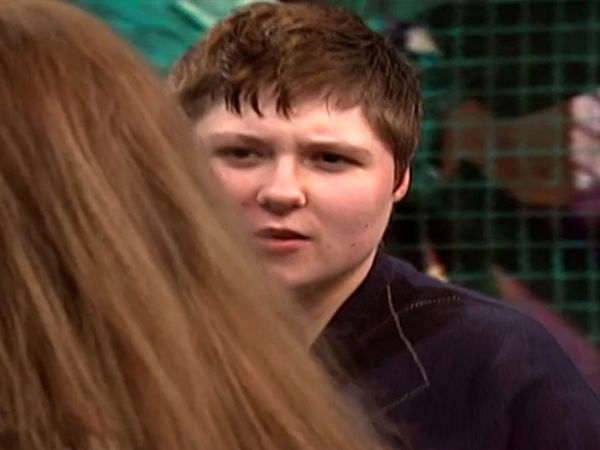 The Jerry Springer Show - Your Sister Gave It Up!