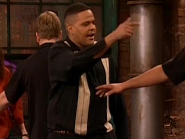 The Jerry Springer Show - Dumped…On Springer!