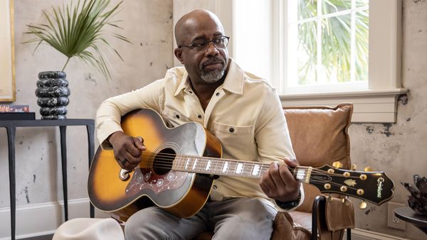 Rucker's Reno - Hitting the High Notes
