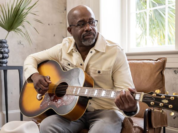 Rucker's Reno - Hitting the High Notes