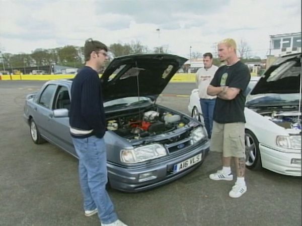 Vanilla Ice with Jordan - Episode 4