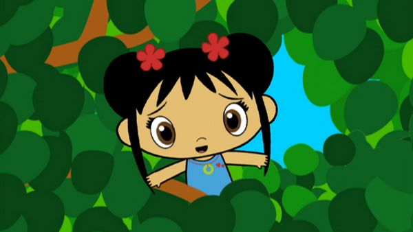 Ni Hao, Kai-lan CA - Playtime at Tolee's