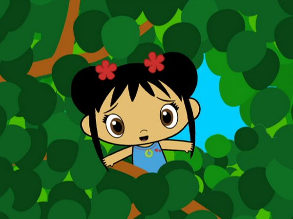 Ni Hao, Kai-lan CA - Playtime at Tolee's
