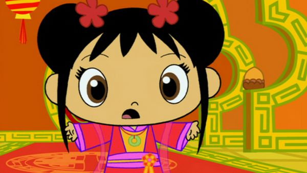 Ni Hao, Kai-lan CA - Journey to Monkey King Castle (Part 2)