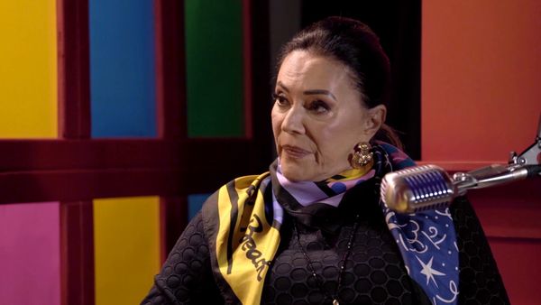 Papo com Beth - Giulia Henne