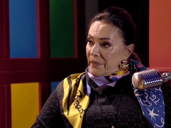 Papo com Beth - Giulia Henne