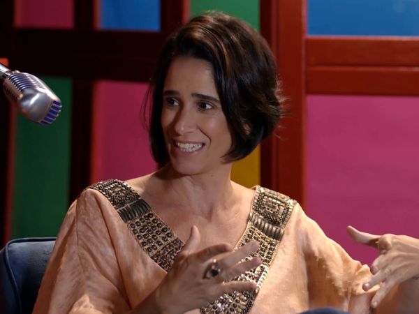 Papo com Beth - Mayra Abucham