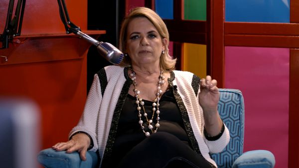 Papo com Beth - Bárbara Kirchner