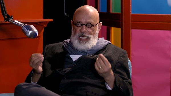 Papo com Beth - Luiz Pondé