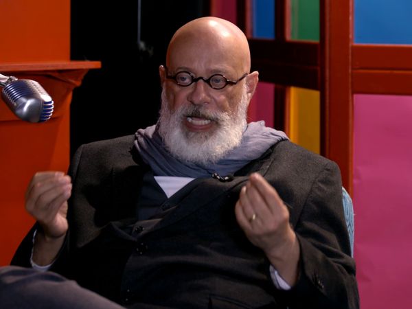 Papo com Beth - Luiz Pondé