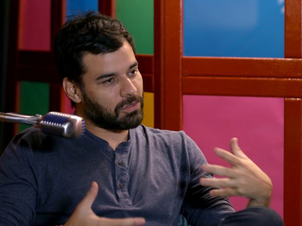 Papo com Beth - Facundo Guerra