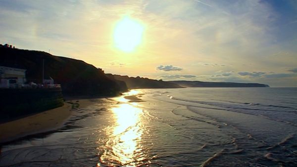 Fantasy Homes by the Sea - North Yorkshire Coast