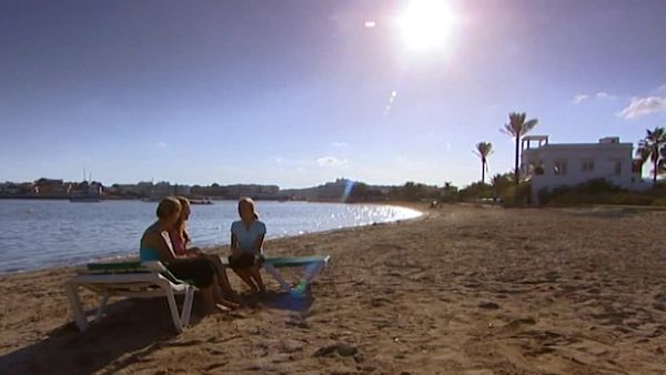 Fantasy Homes by the Sea - Ibiza