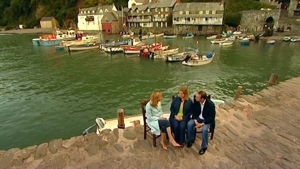 Fantasy Homes by the Sea - Devon