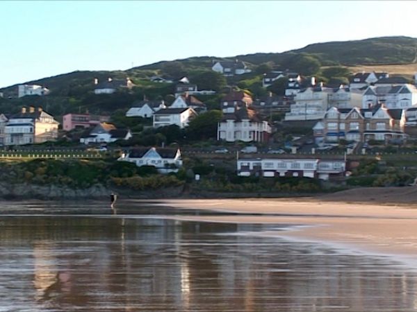 Fantasy Homes by the Sea - North Devon