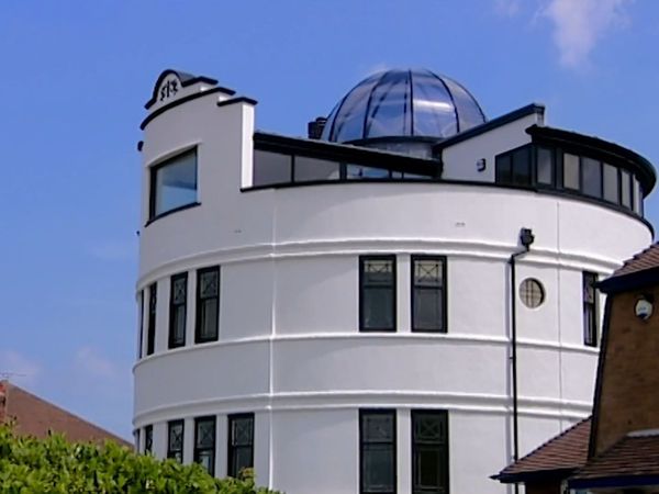 Fantasy Homes by the Sea - Lytham St Annes
