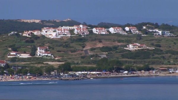 Fantasy Homes by the Sea - Portugal