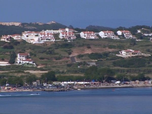 Fantasy Homes by the Sea - Portugal