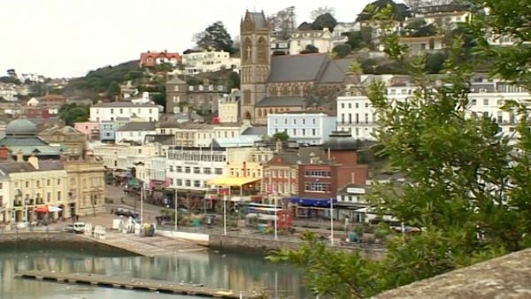 Fantasy Homes by the Sea - Devon