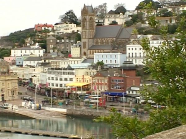 Fantasy Homes by the Sea - Devon