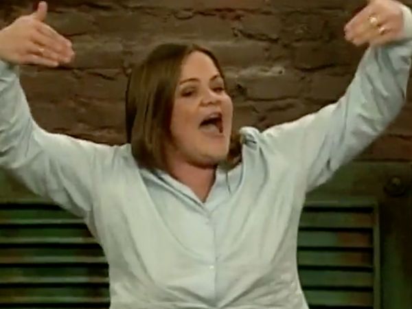 The Jerry Springer Show - Country Lovin'!
