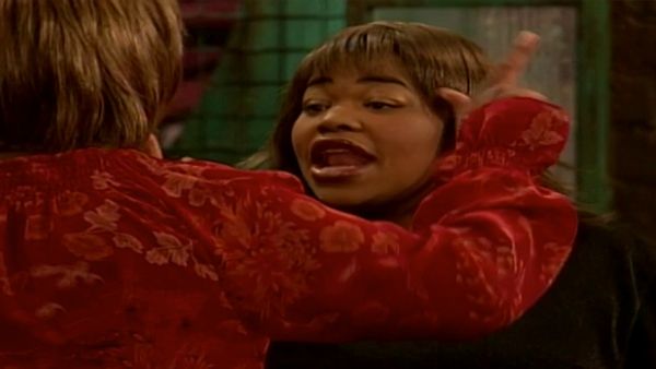 The Jerry Springer Show - Brawlin' Broads!