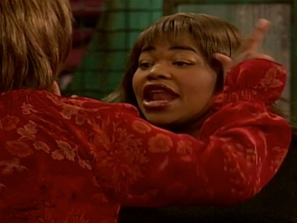 The Jerry Springer Show - Brawlin' Broads!