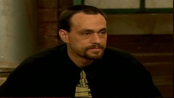 The Jerry Springer Show - Heartless Affairs!