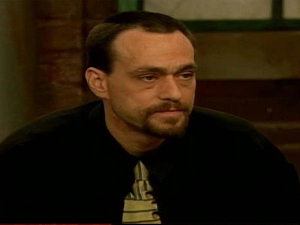 The Jerry Springer Show - Heartless Affairs!