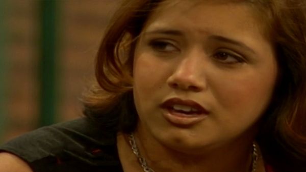 The Jerry Springer Show - Unforgivable Secrets!