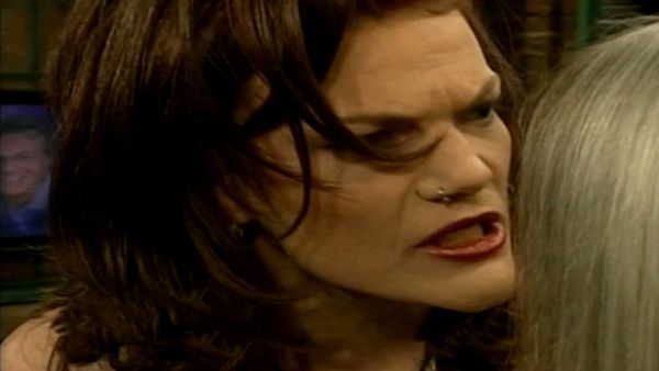 The Jerry Springer Show - Heartbreaking Secrets