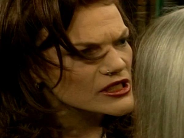 The Jerry Springer Show - Heartbreaking Secrets