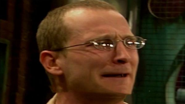 The Jerry Springer Show - Battle Of The Wounded Lovers!