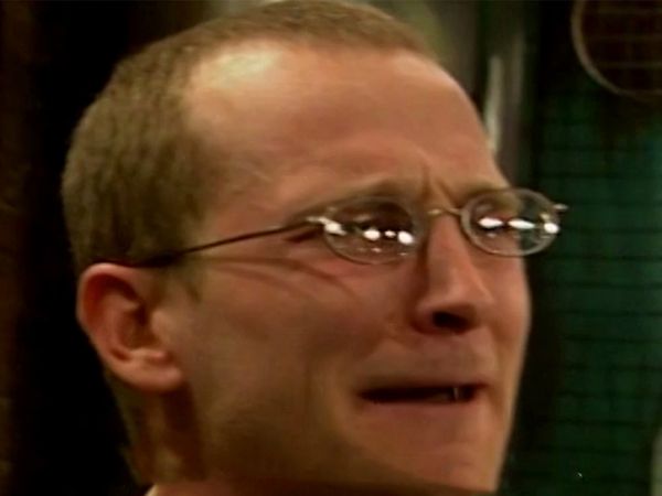 The Jerry Springer Show - Battle Of The Wounded Lovers!
