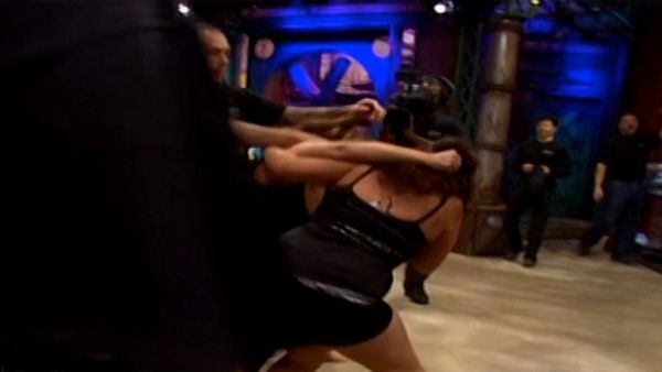The Jerry Springer Show - Sister Seduction