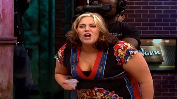 The Jerry Springer Show - Saucy Mistresses