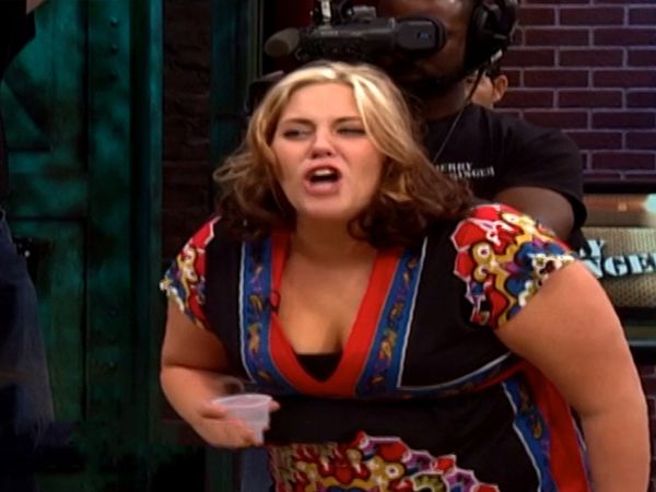 The Jerry Springer Show - Saucy Mistresses