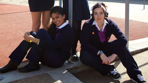 Some Girls - Episode Six