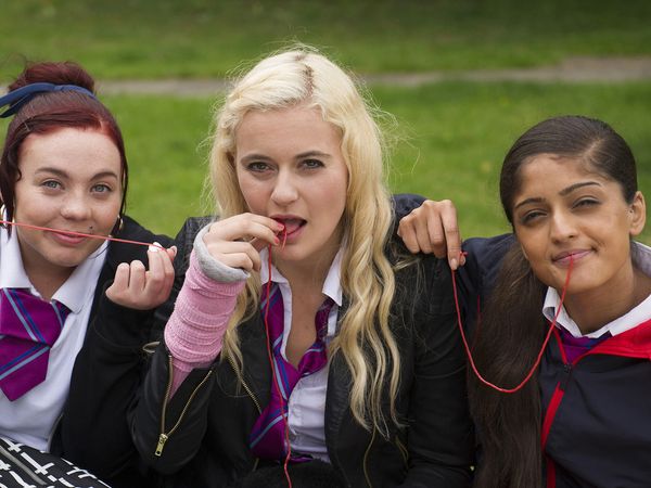 Some Girls - Episode Six