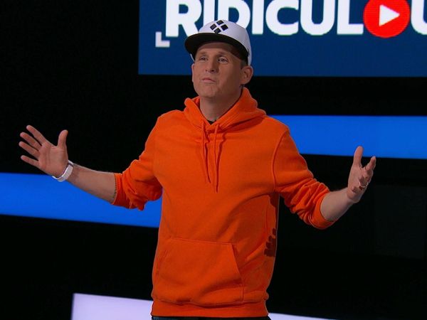 Ridiculousness - Chanel and Sterling DXXXI