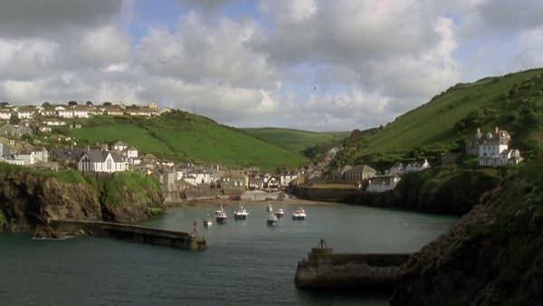 Doc Martin - Avsnitt 1002