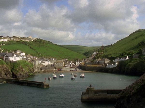 Doc Martin - Avsnitt 1002