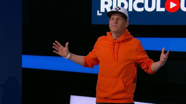 Ridiculousness - Chanel and Sterling DXXXI