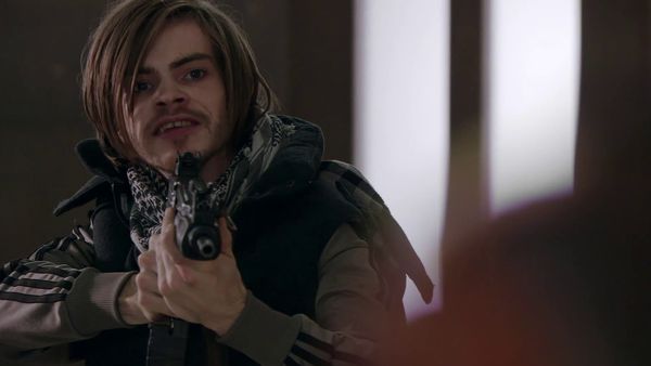 El Asalto - Episodio 2