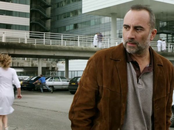 Premonición - Episodio 1
