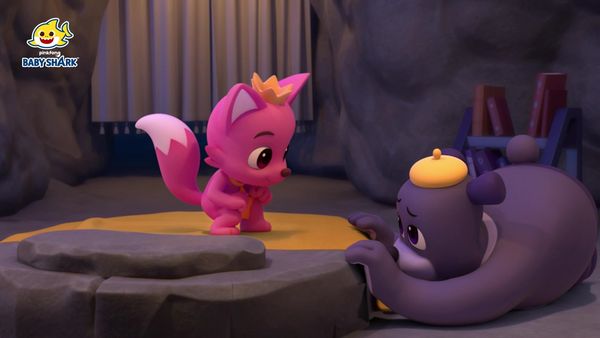 Pinkfong Wonderstar - Pinkfong Wonderstar - Season 1 - Episode 002