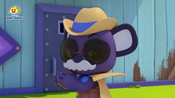 Pinkfong Wonderstar - Pinkfong Wonderstar - Season 1 - Episode 003