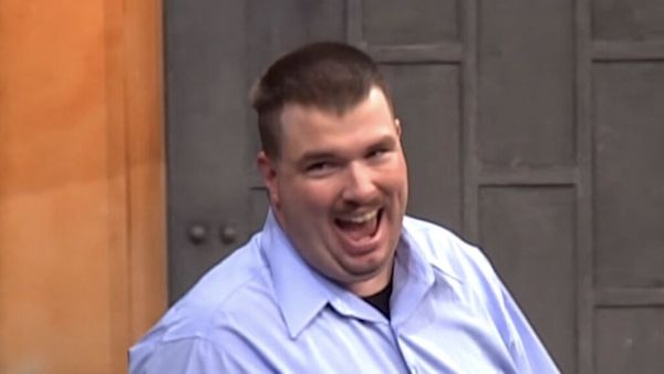 The Steve Wilkos Show - My Wife Moved Another Man In
