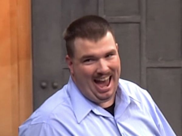 The Steve Wilkos Show - My Wife Moved Another Man In